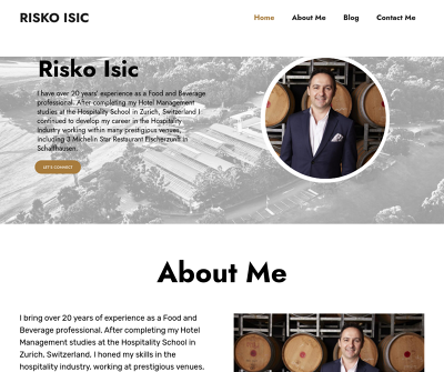 RISKO ISIC