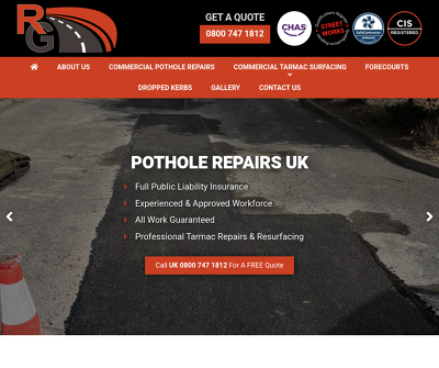 Regional Groundwork