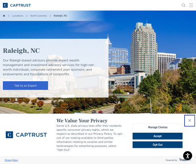 CAPTRUST
