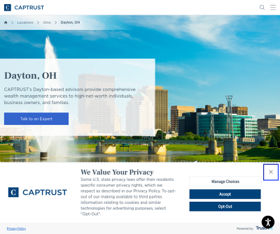CAPTRUST