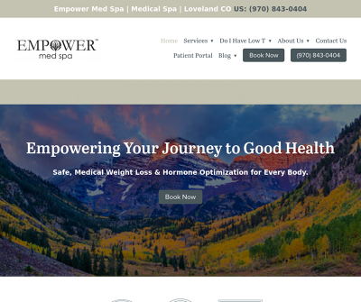 Empower Med Spa, LLC