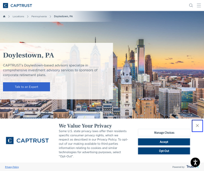 CAPTRUST
