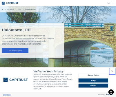 CAPTRUST