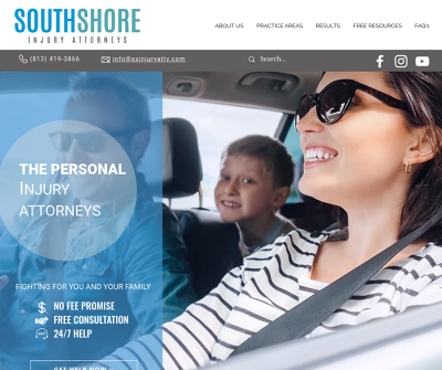 https://southshoreinjuryattorney.com/