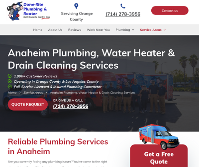 Plumber
