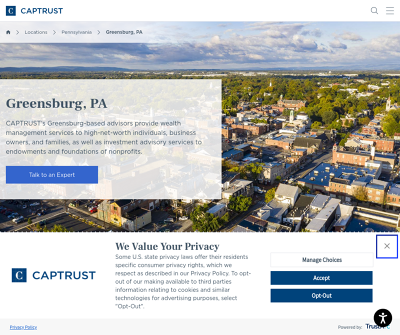 CAPTRUST