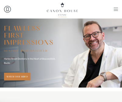 Canon House Clinic