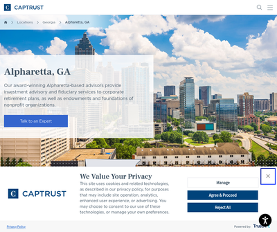 CAPTRUST