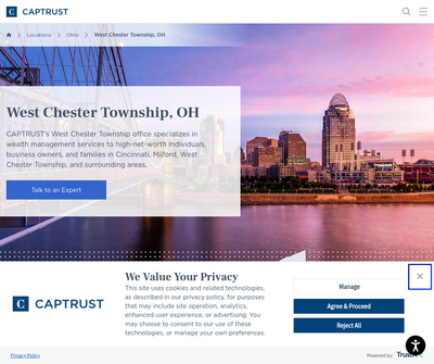 CAPTRUST