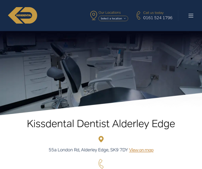 Kissdental