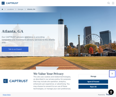 CAPTRUST
