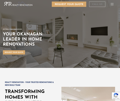 Realty Renovation