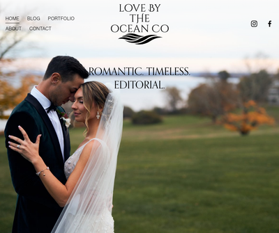 Love By The Ocean Co.