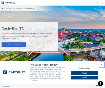 CAPTRUST