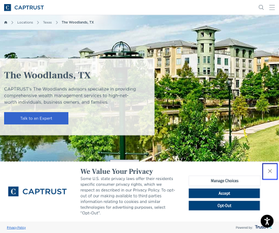 CAPTRUST