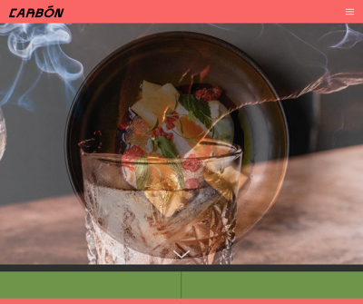 Carbon Mexican Woodfire Restaurant Bondi