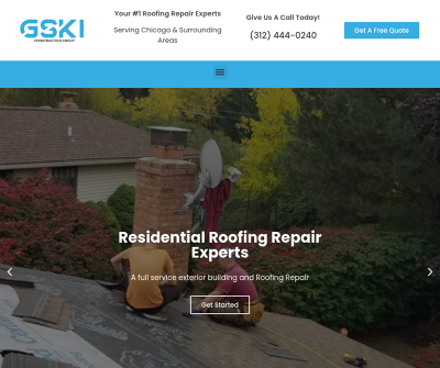 GSKI Construction Group