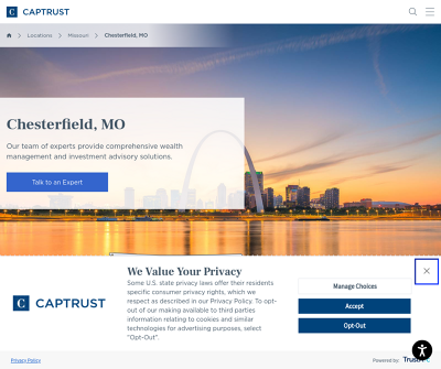 CAPTRUST