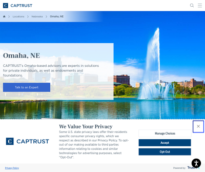 CAPTRUST