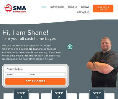 SMA Homebuyers