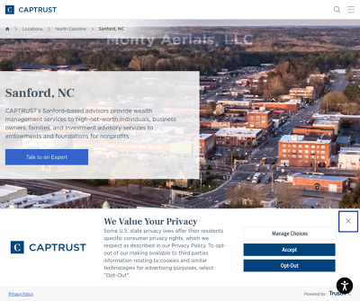 CAPTRUST
