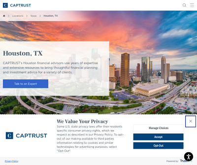 CAPTRUST