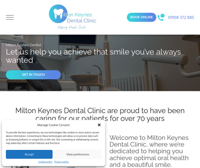 Milton Keynes Dental Clinic