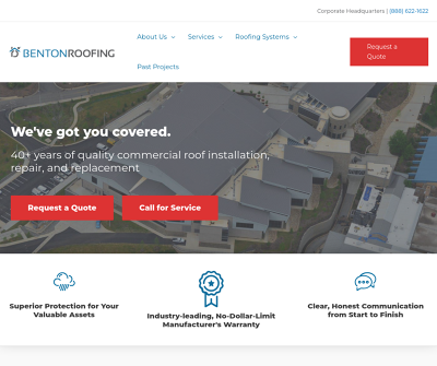 BentonRoofing
