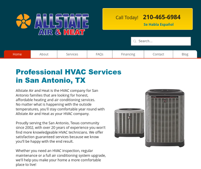 Allstate Air and Heat