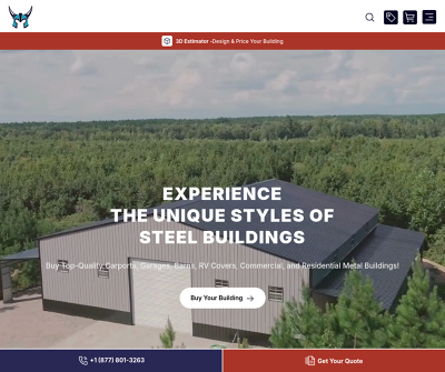 Viking Steel Structures