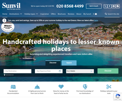 Sunvil