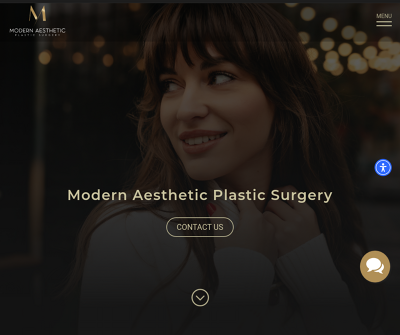 Modern Aesthetic Plastic Surgery - Newtown