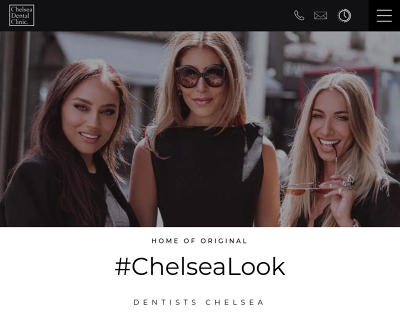Chelsea Dental Clinic