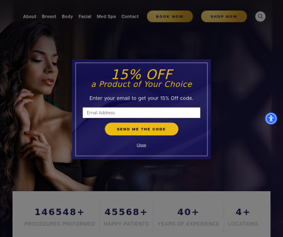 Birmingham Cosmetic Surgery Center