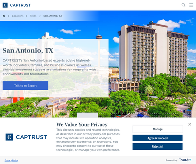 CAPTRUST