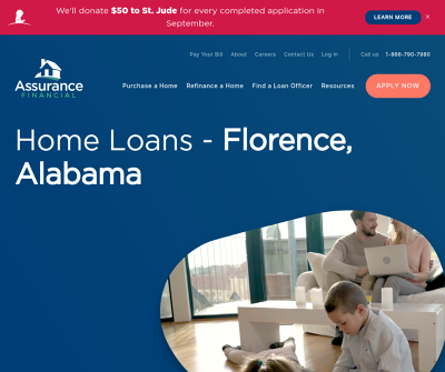 Assurance Financial - Florence