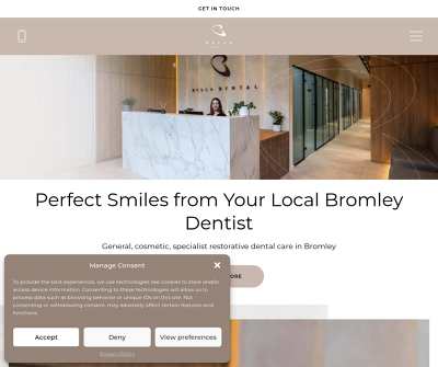  Bella Dental