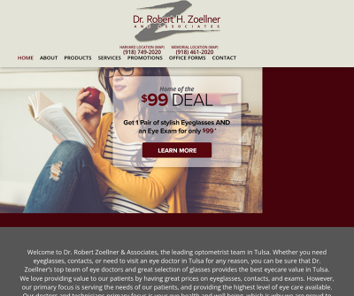 Dr. Robert H. Zoellner and Associates