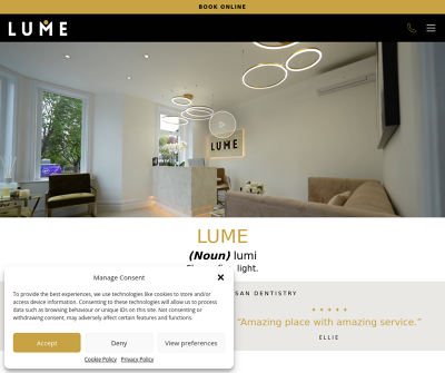 LUME DENTAL