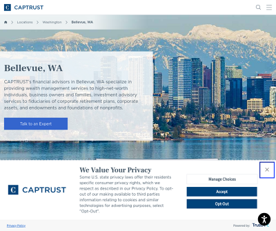 CAPTRUST