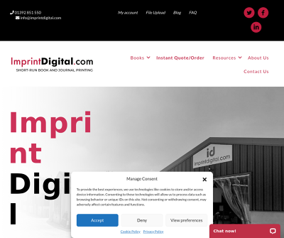 ImprintDigital.com
