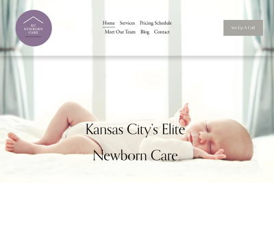 Kansas City Newborn Care