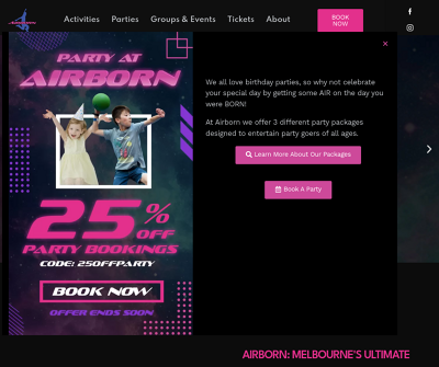 Airborn Airpark