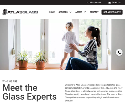 Atlas Glass