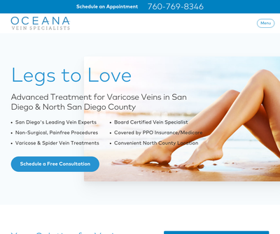 Oceana Vein Specialists