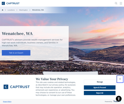 CAPTRUST