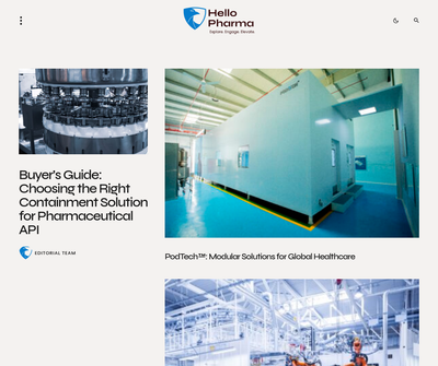 For Pharmaceutical Brands: New-age Media & Digital Marketing Platform