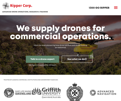 Ripper Corporation