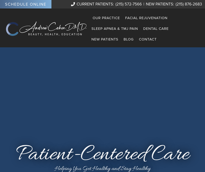 First Class Dental PA