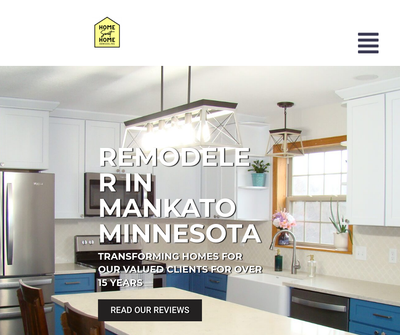Home Sweet Home Remodeling